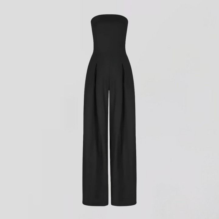 Cecilia™ | Graceful Strapless Ensemble