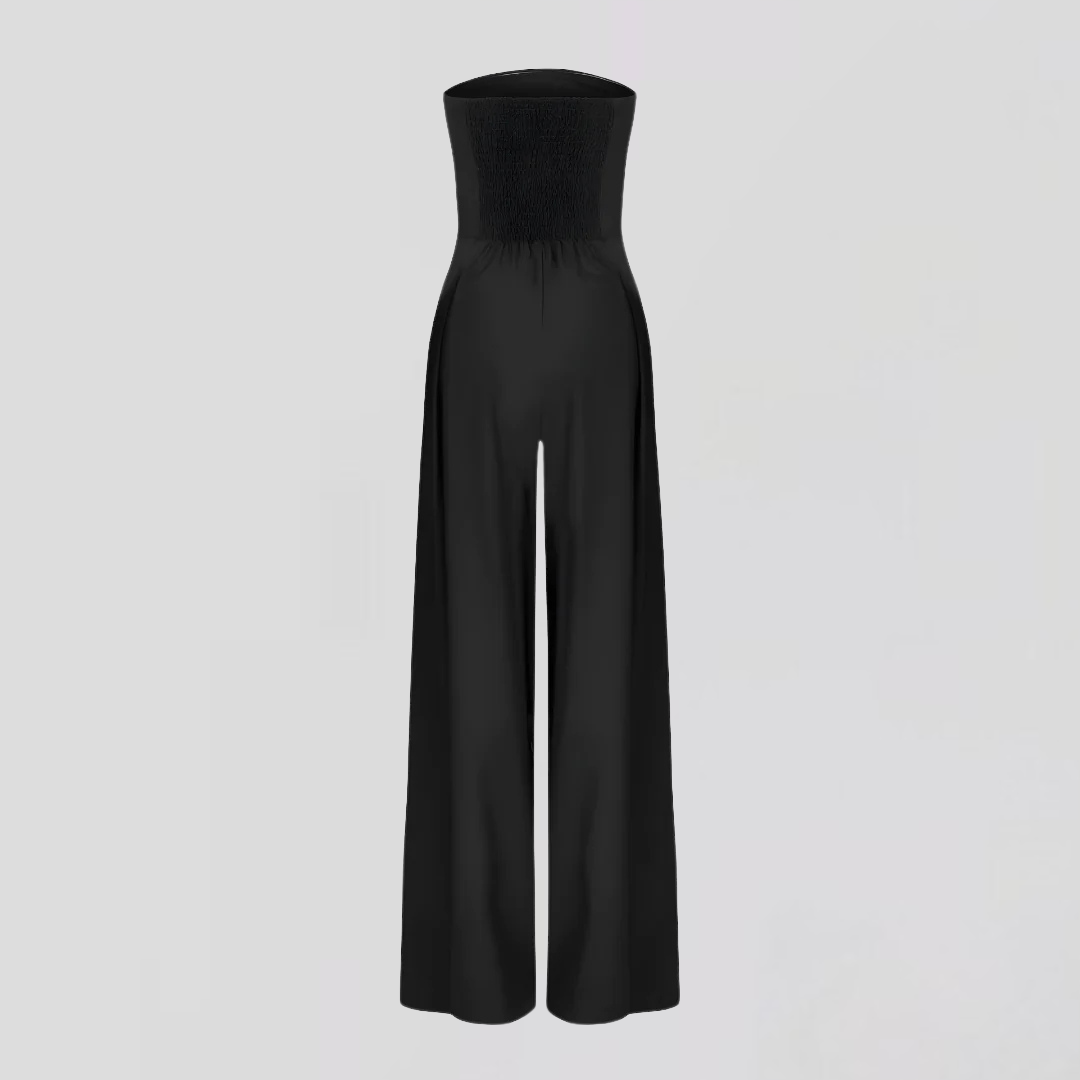 Cecilia™ | Graceful Strapless Ensemble