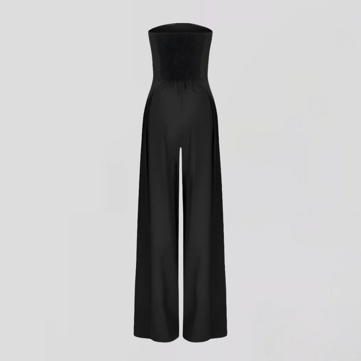 Cecilia™ | Graceful Strapless Ensemble