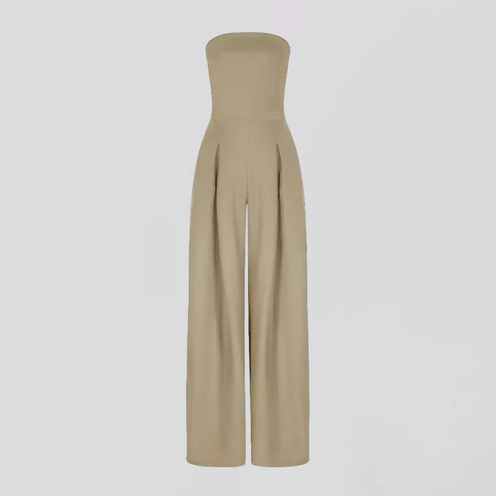 Cecilia™ | Graceful Strapless Ensemble