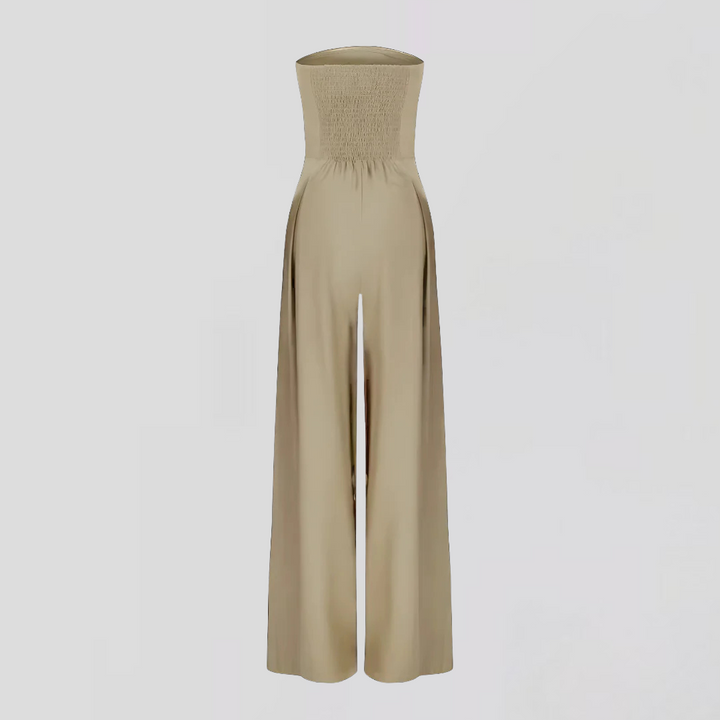 Cecilia™ | Graceful Strapless Ensemble