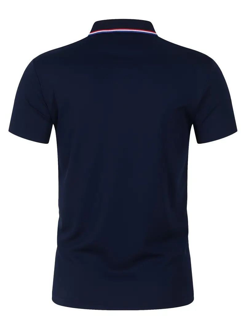 Polo élégant 