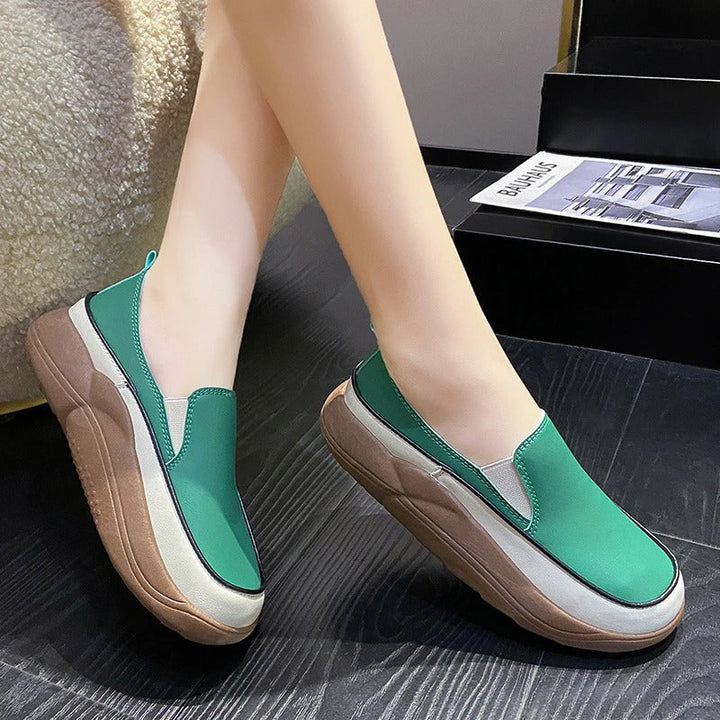 Chaussures orthopédiques ultra légères 