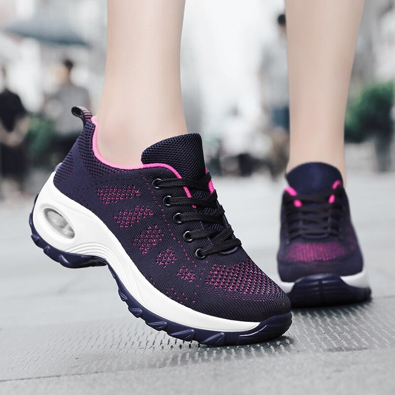 Chaussures orthopédiques Neoli 