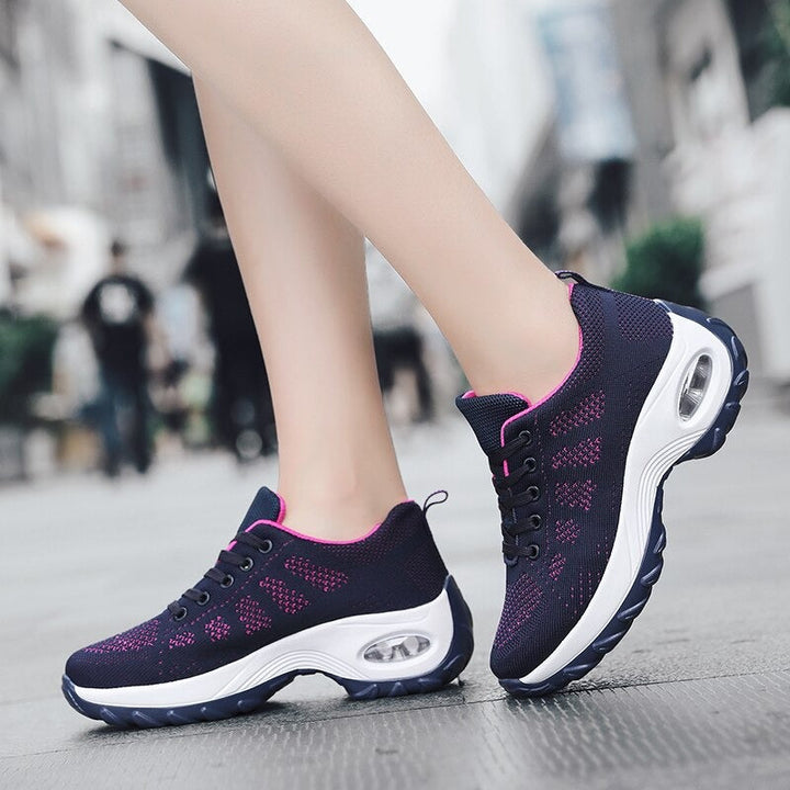 Chaussures orthopédiques Neoli 