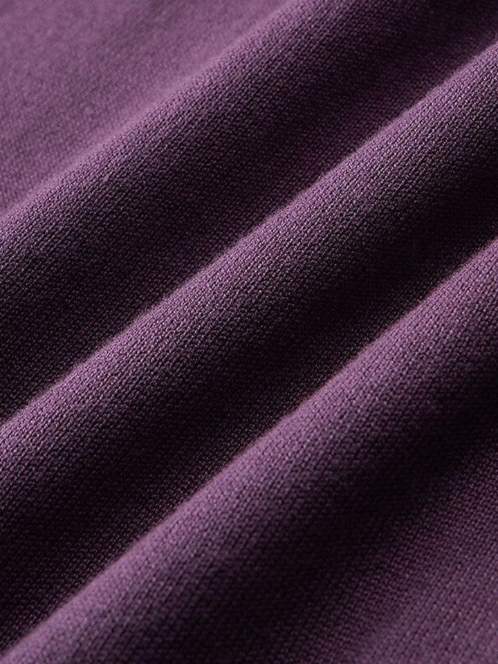 Polo Classique Ajusté - Leviana 