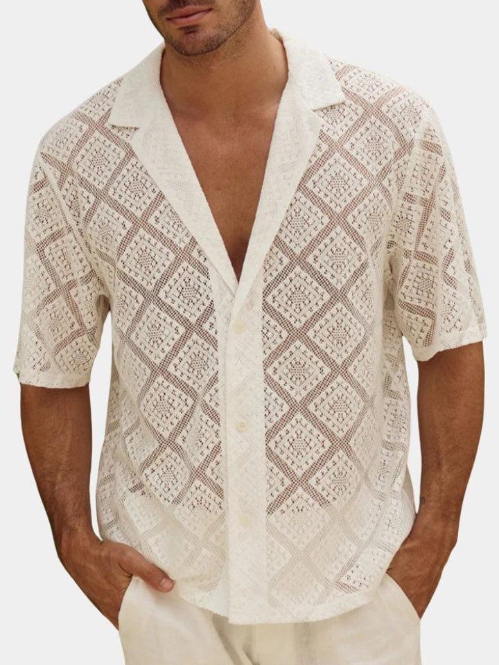 Summer Polo Coastal Reverie – Leviana 