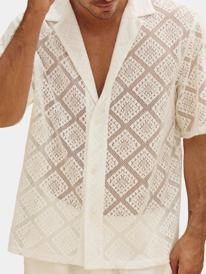 Summer Polo Coastal Reverie – Leviana 