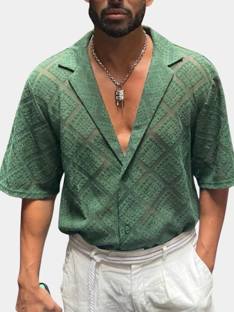 Summer Polo Coastal Reverie – Leviana 