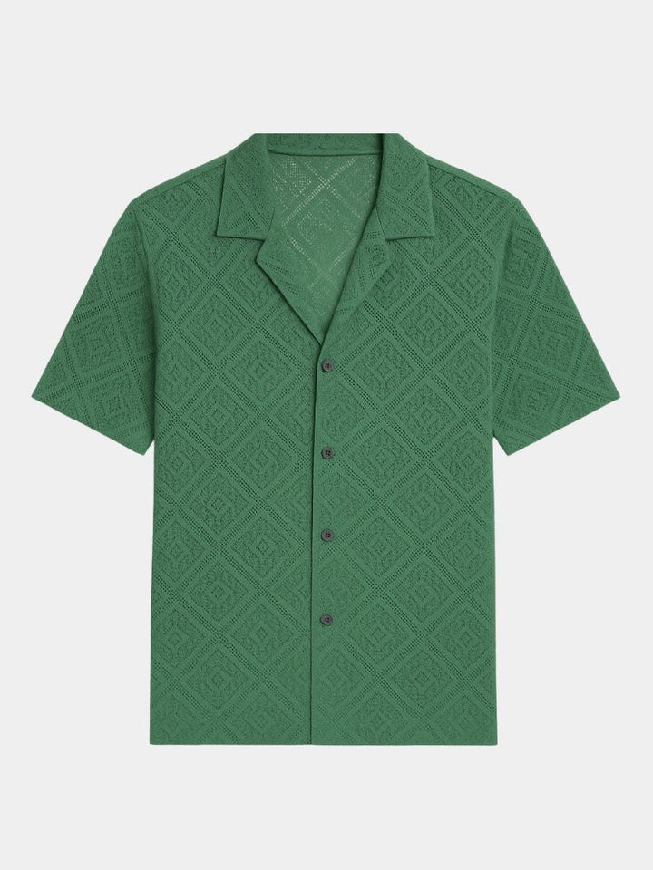 Summer Polo Coastal Reverie – Leviana 