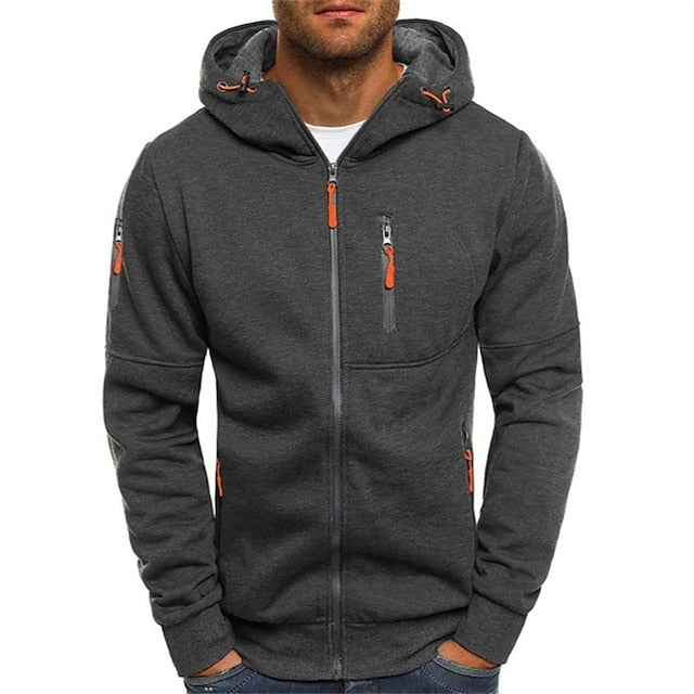 Cassandra™ | Stylish Men's Hoodie