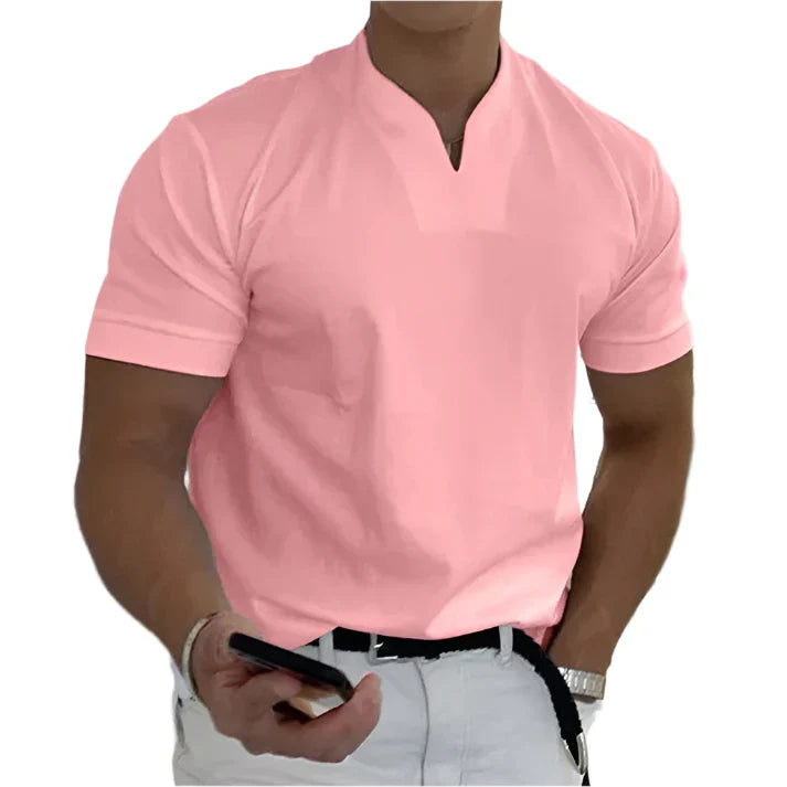 T-shirt décontracté 
