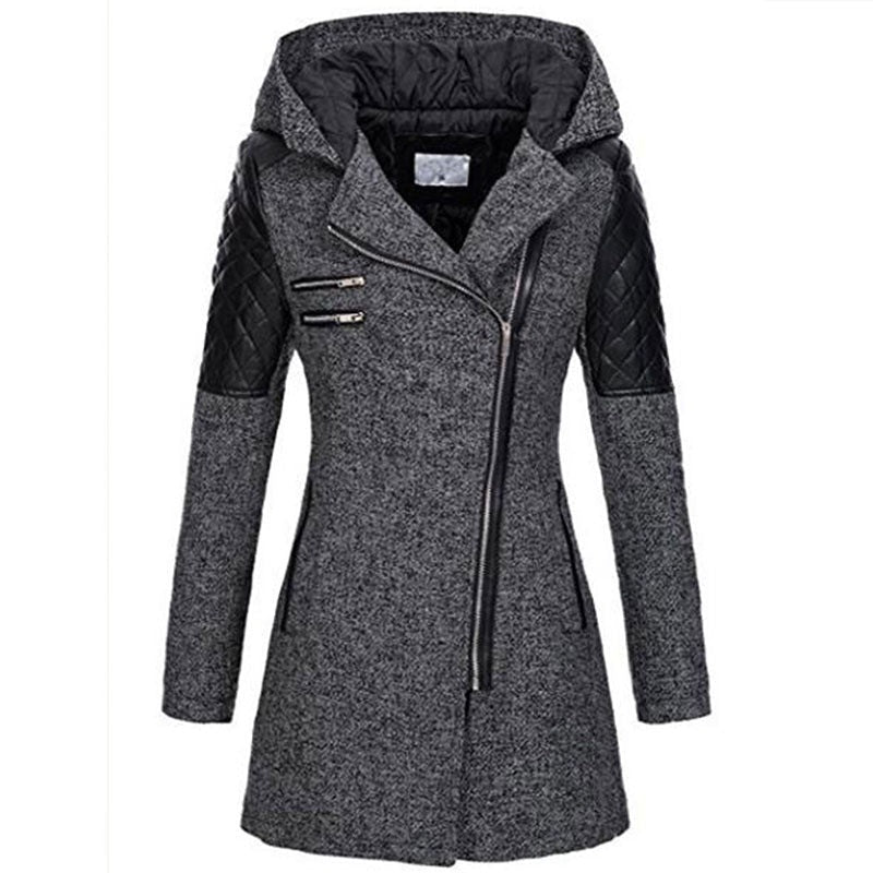 Nolanne™ | Veste d'hiver 