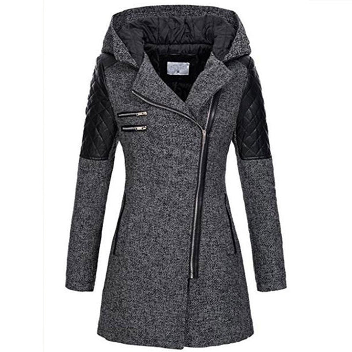 Nolanne™ | Veste d'hiver 