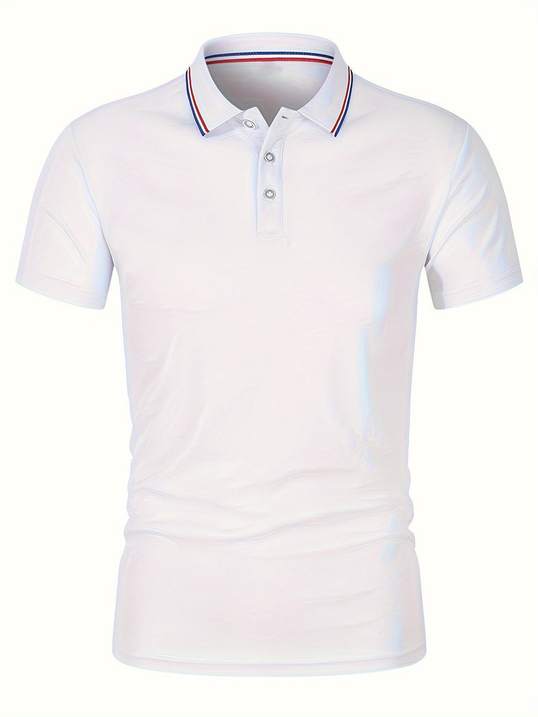 Polo élégant 