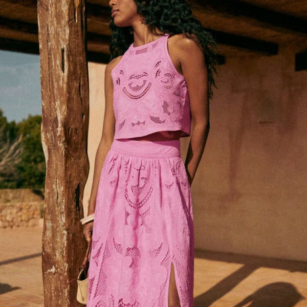 Olympe™ | Delicate Breeze Ensemble