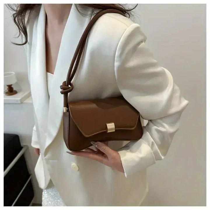 Daphne | Sac bandoulière avec charme vintage 