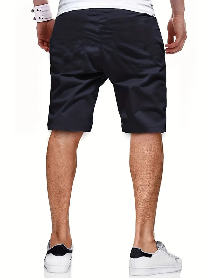 Shorts d'été décontractés 