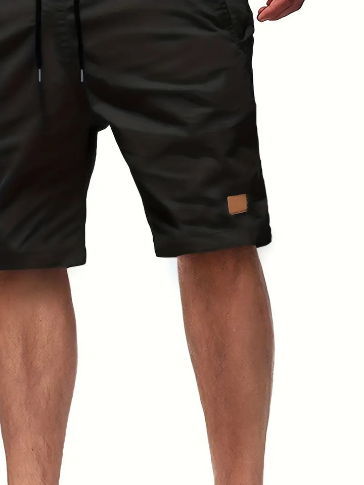 Shorts d'été décontractés 