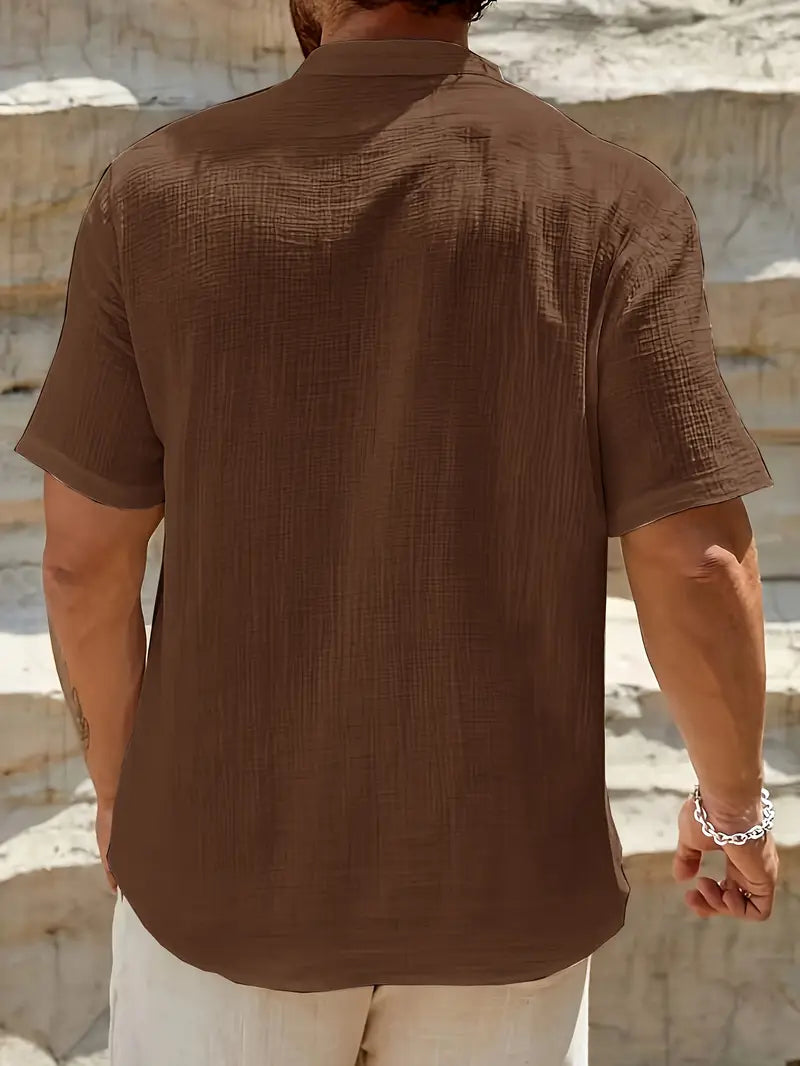 Chemise respirante 