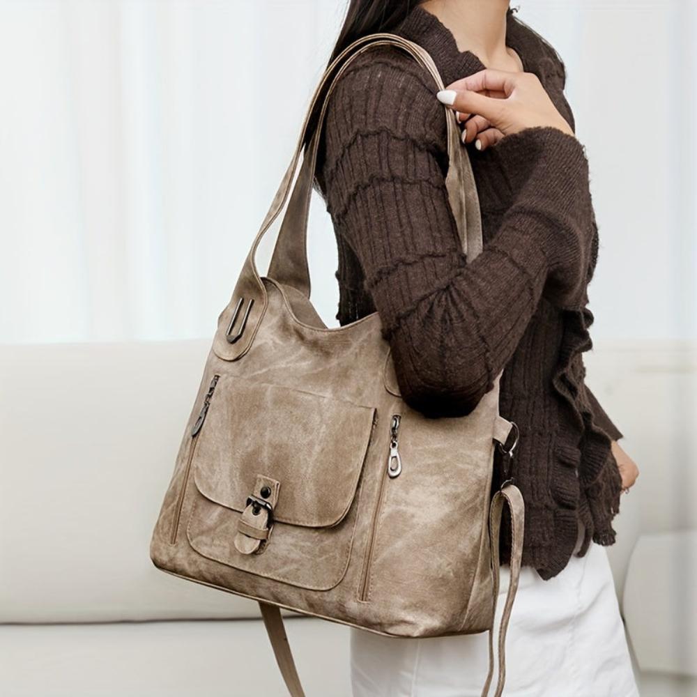 Cecilia | Sac à main Élégance intemporelle 
