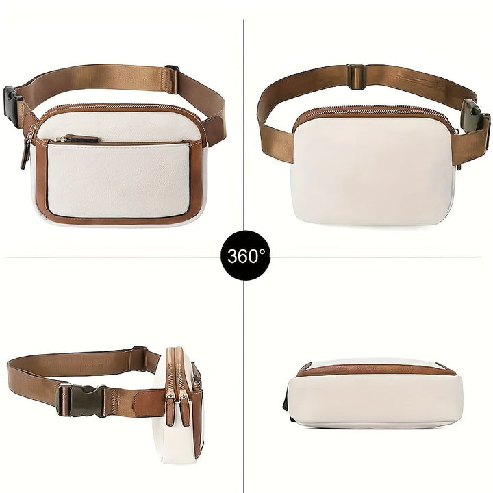 Nina | Sac d'épaule Aspen Sport 
