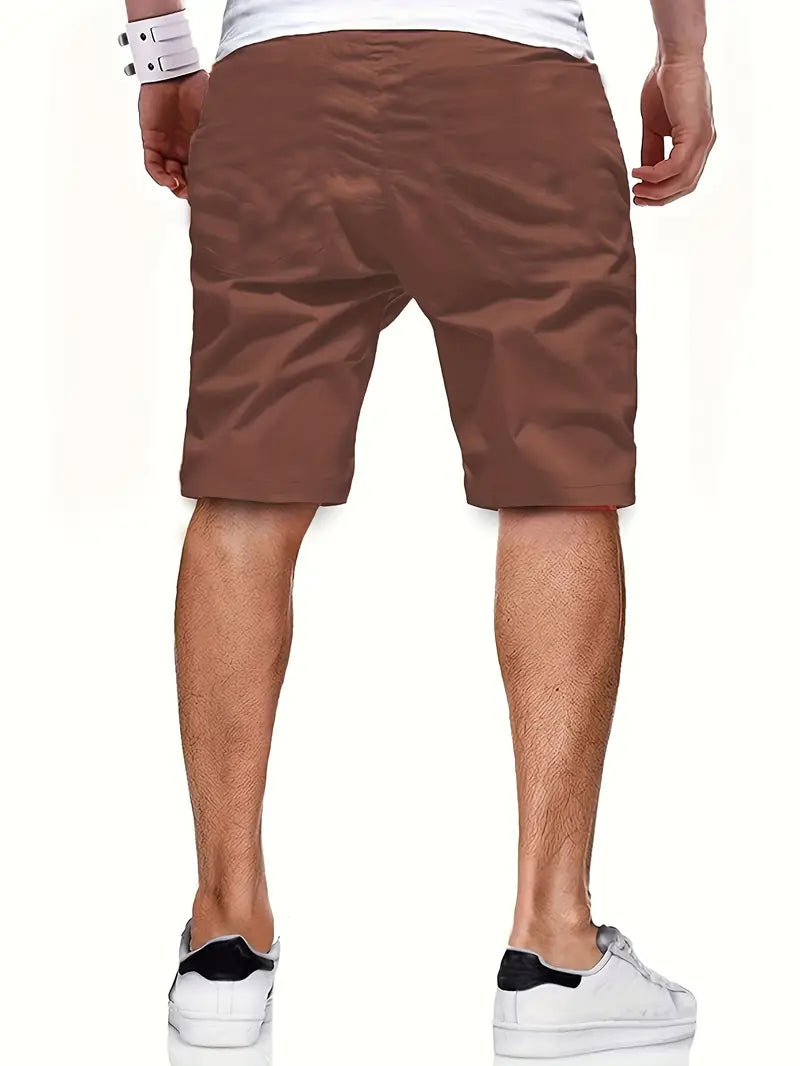 Shorts d'été décontractés 