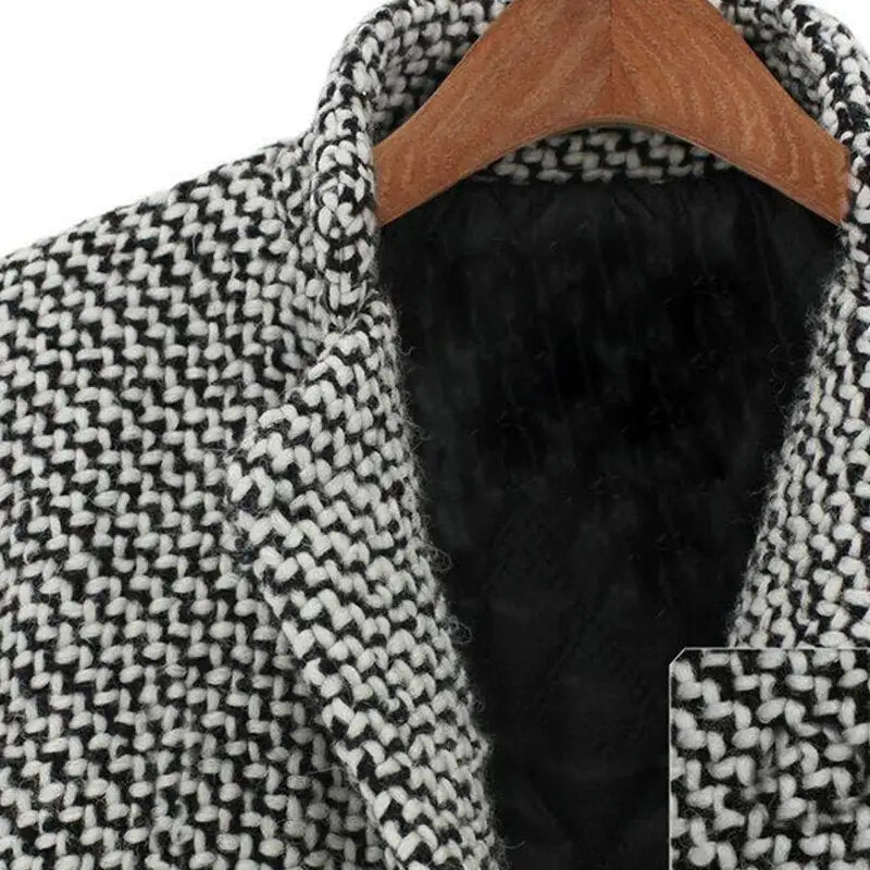 Vespera™ | Manteau long midi 