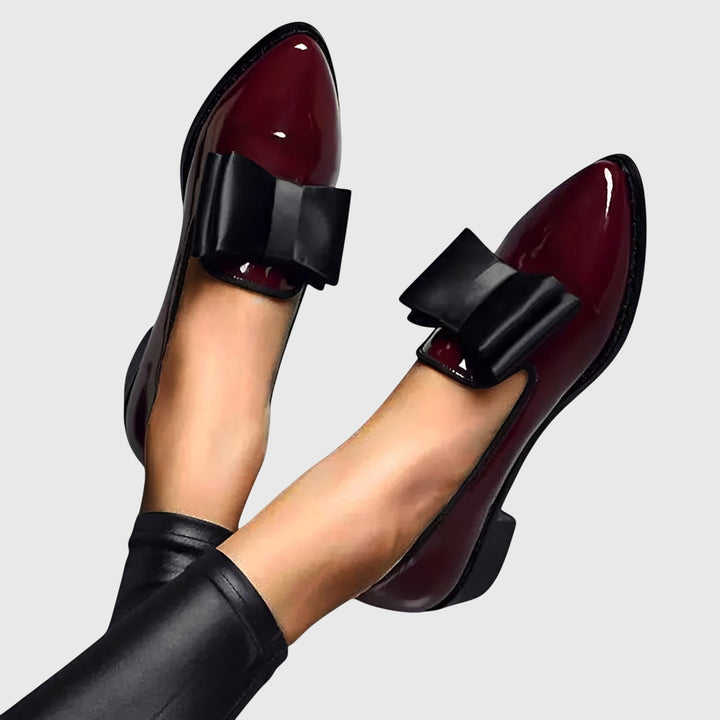 Alessandro™ | Mocassins orthopédiques premium 