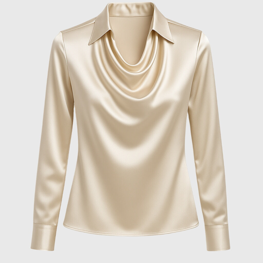 Beatrice™ | Chic & Fluid Blouse
