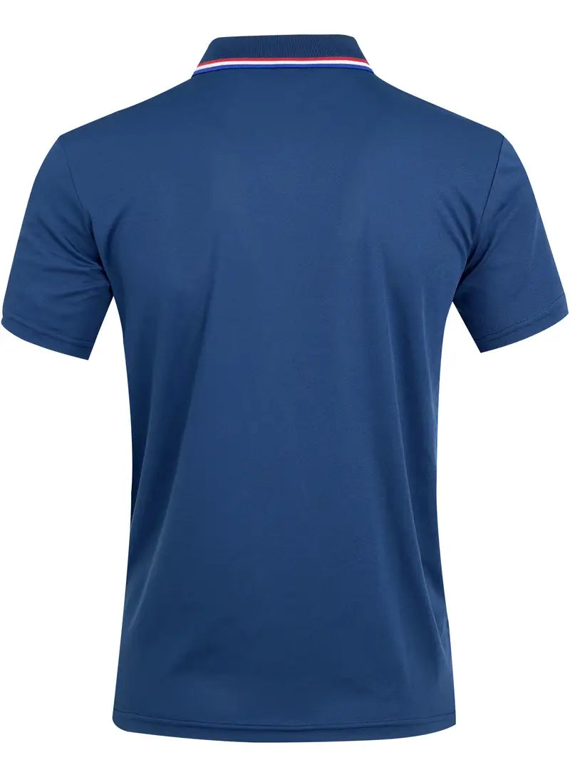 Polo élégant 