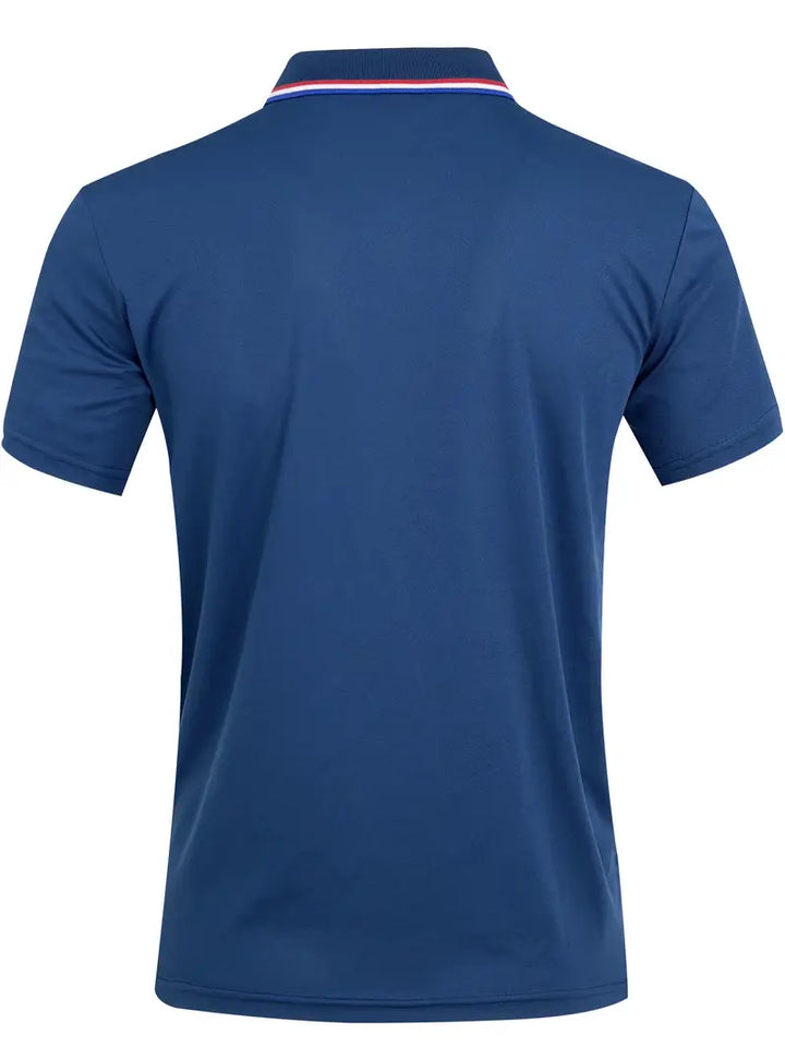 Polo élégant 