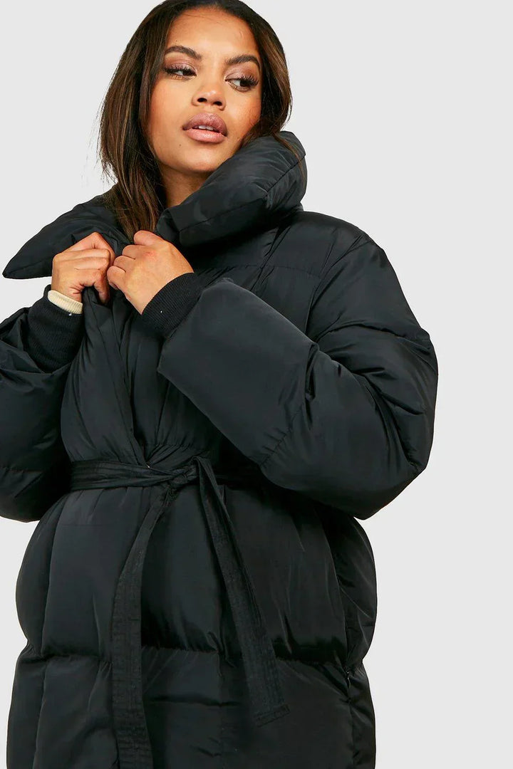 Grant™ | Veste Matelassée Élégante 