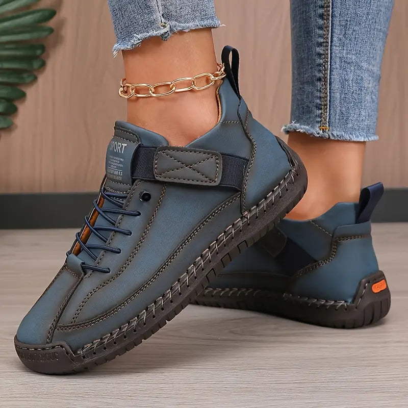 Claudia™ | Orthopedic Comfort Sneakers