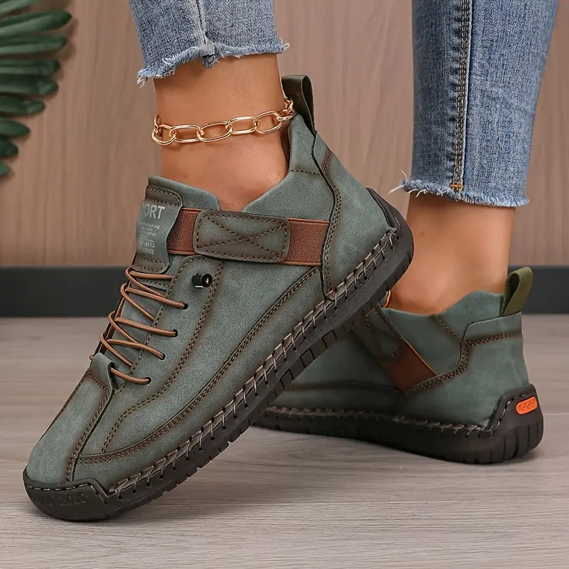 Claudia™ | Orthopedic Comfort Sneakers