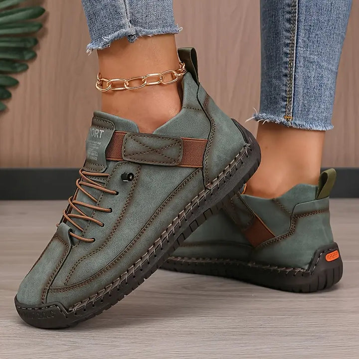 Claudia™ | Orthopedic Comfort Sneakers