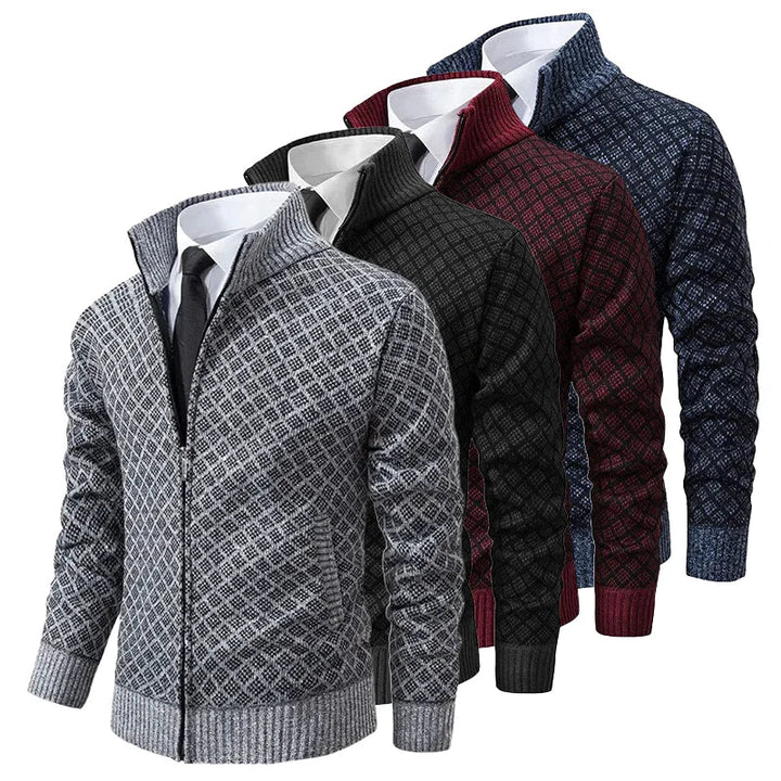 Bellucci™ | Veste élégante pour hommes 