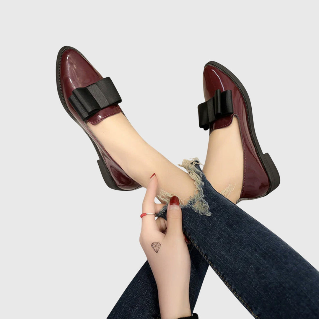Alessandro™ | Mocassins orthopédiques premium 