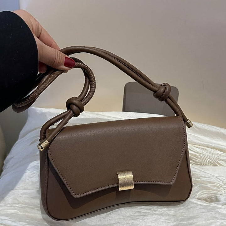 Daphne | Sac bandoulière avec charme vintage 