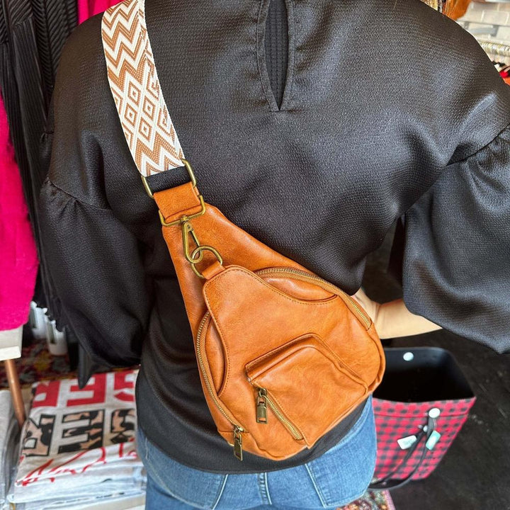 Nina | Sac à Main Rétro Chic 