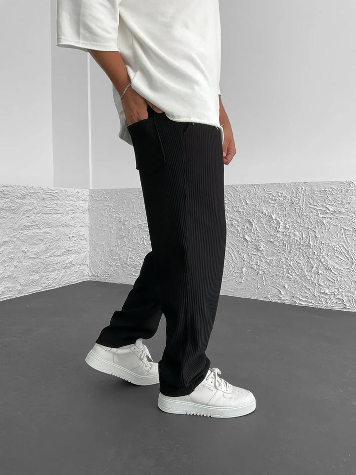 Pantalons Décontractés 