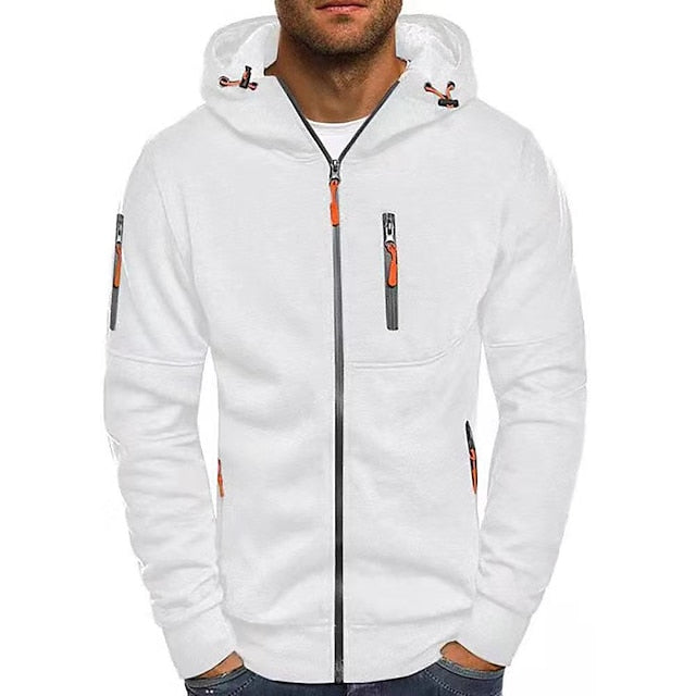 Cassandra™ | Stylish Men's Hoodie