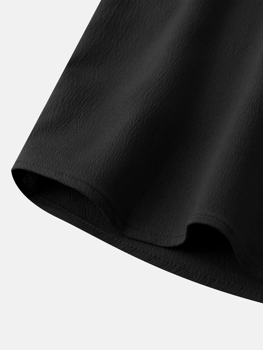Chemise d'été à manches courtes 