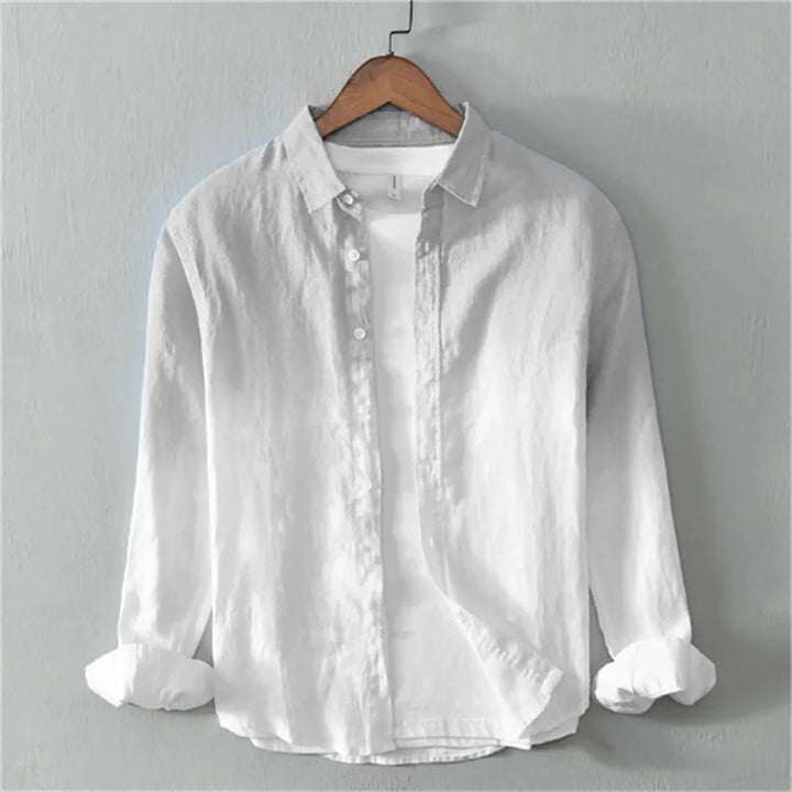 Chemise Élégante et Colorée 