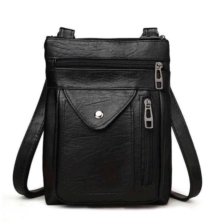 Nina | Sac à épaule rétro-chic 