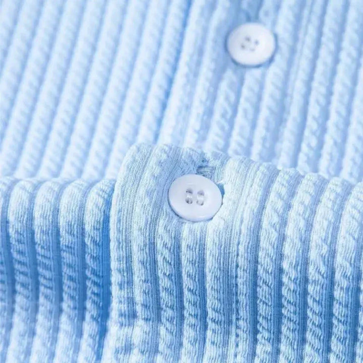 Chemise pour hommes italienne 