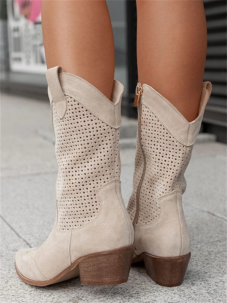 Rosalind™ | Ellie Western Boots