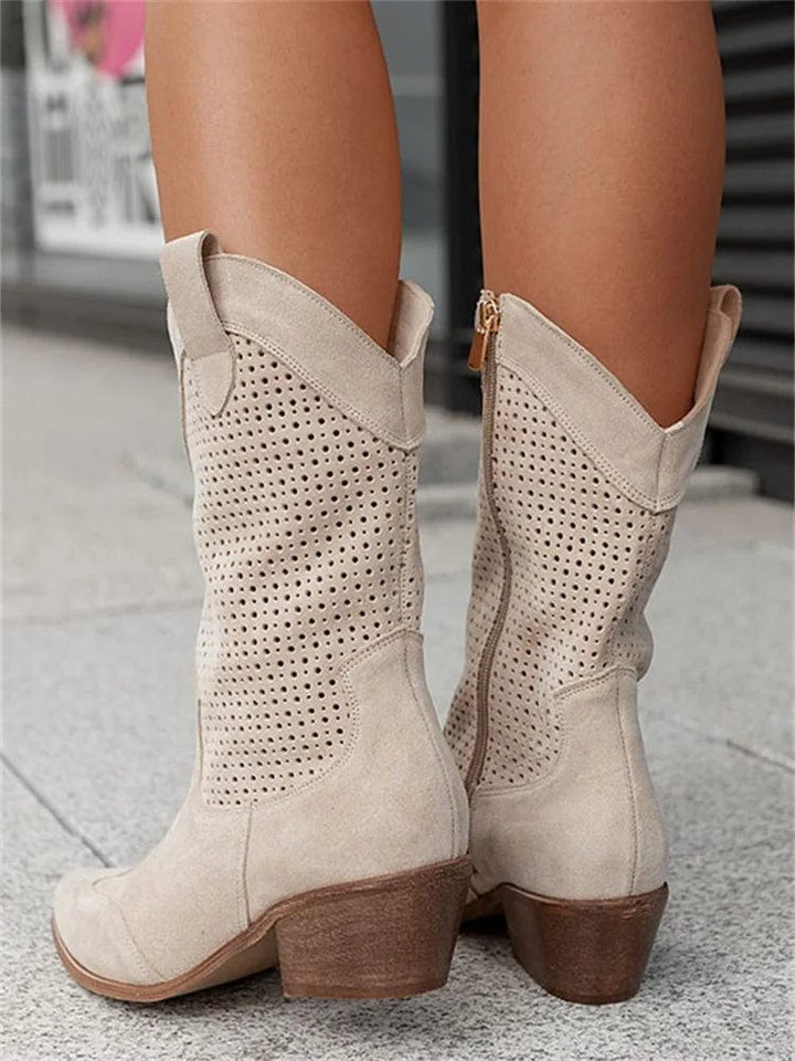Rosalind™ | Ellie Western Boots