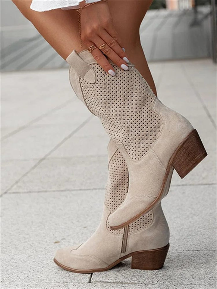 Rosalind™ | Ellie Western Boots