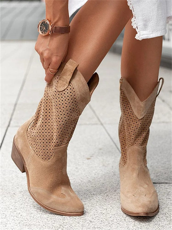 Rosalind™ | Ellie Western Boots
